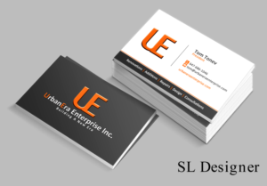 Business Card Design by SL Designer for this project | Design: #12791930