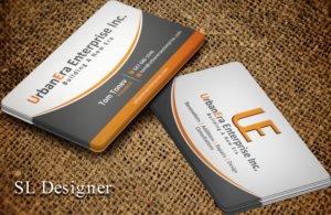 Business Card Design by SL Designer for this project | Design: #12792008