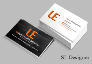 Business Card Design by SL Designer for this project | Design: #12793586