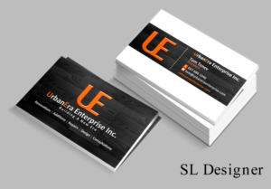 Business Card Design by SL Designer for this project | Design: #12793588