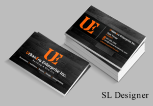 Diseño de Tarjeta de Presentación por SL Designer para este proyecto | Diseño: #12801600