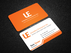 Business Card Design by Graphic Flame for this project | Design: #12850837