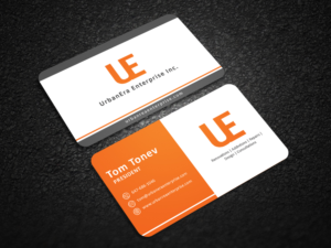 Business Card Design by Graphic Flame for this project | Design: #12850838