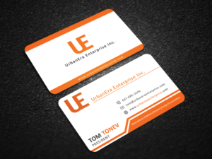Business Card Design by Graphic Flame for this project | Design: #12850839