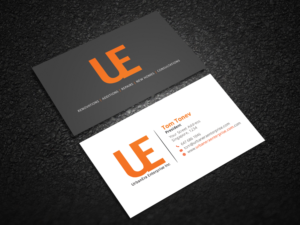 Business Card Design by Graphic Flame for this project | Design: #12872608