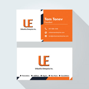 Business Card Design by Bhushan jha for this project | Design: #12850962