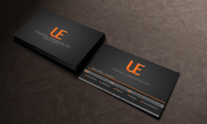Business Card Design by Edirisingha for this project | Design: #12815183