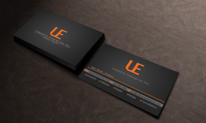 Business Card Design by Edirisingha for this project | Design: #12815342