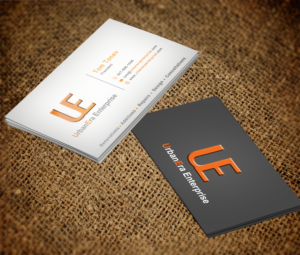 Business Card Design by Imagine Box for this project | Design: #12814467