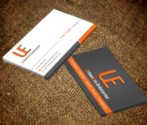 Business Card Design by Imagine Box for this project | Design: #12814469