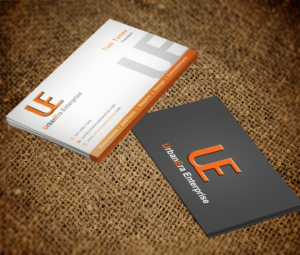 Business Card Design by Imagine Box for this project | Design: #12814470