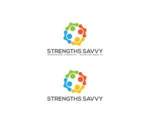 Logo Design by dianagargaritza for Strengths Savvy | Design: #12806412