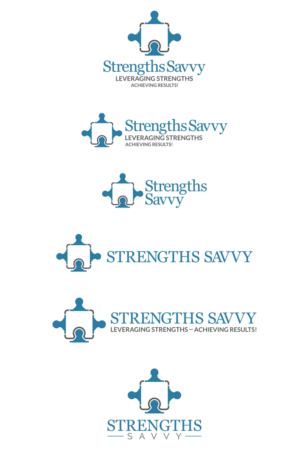 Logo Design by moisesf for Strengths Savvy | Design: #12879243