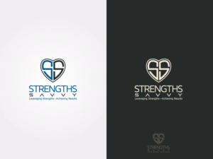 Logo Design by noishotori for Strengths Savvy | Design: #12848370