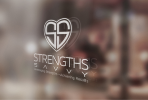 Logo Design by noishotori for Strengths Savvy | Design: #12848372