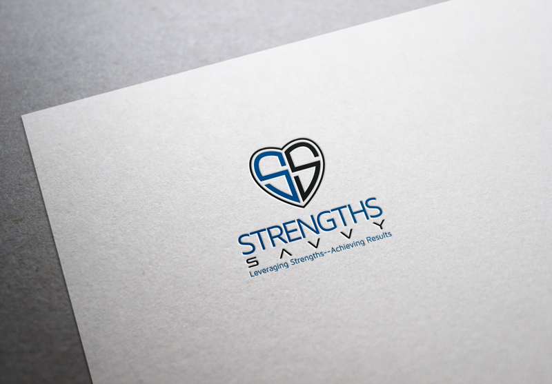 Logo Design by noishotori for Strengths Savvy | Design #12848374
