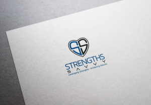 Logo Design by noishotori for Strengths Savvy | Design: #12848374