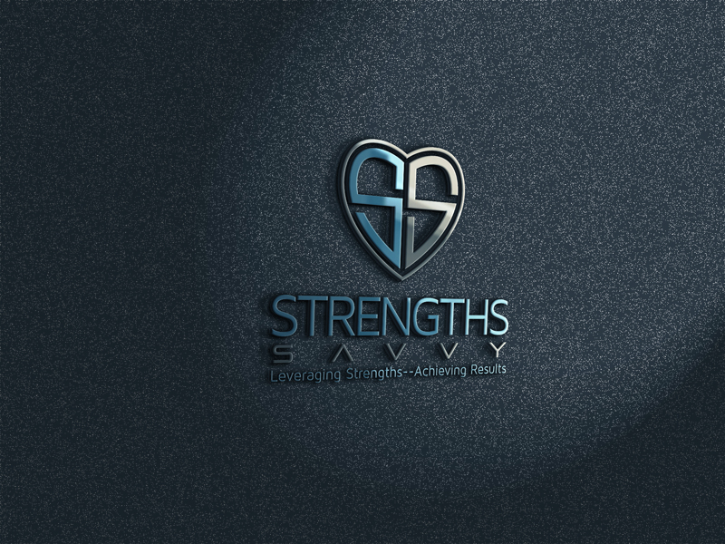 Logo Design by noishotori for Strengths Savvy | Design #12848376