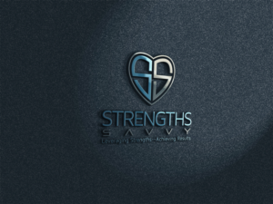 Logo Design by noishotori for Strengths Savvy | Design: #12848376