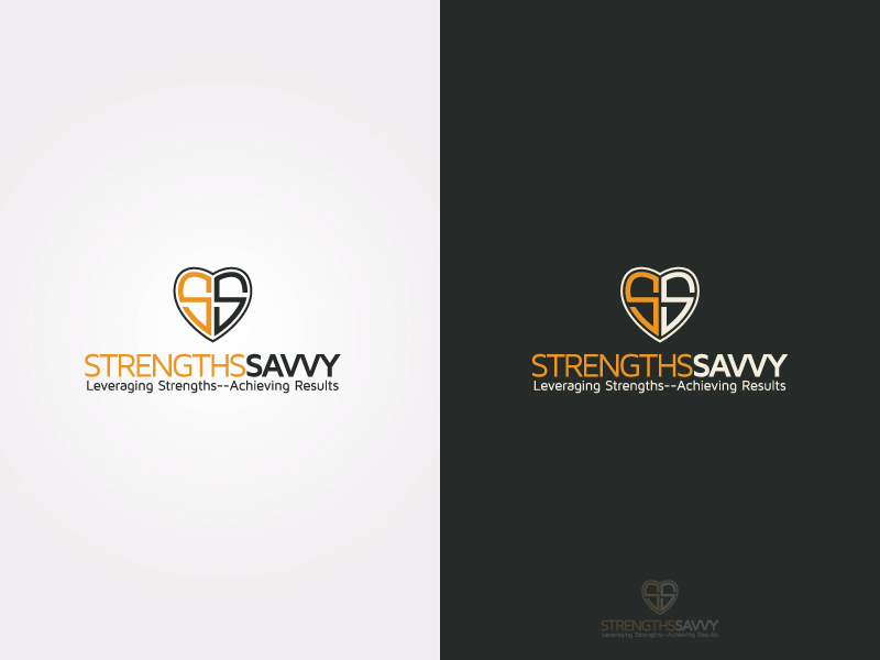 Logo Design by noishotori for Strengths Savvy | Design #12848458