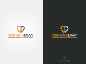 Logo Design by noishotori for Strengths Savvy | Design: #12848458