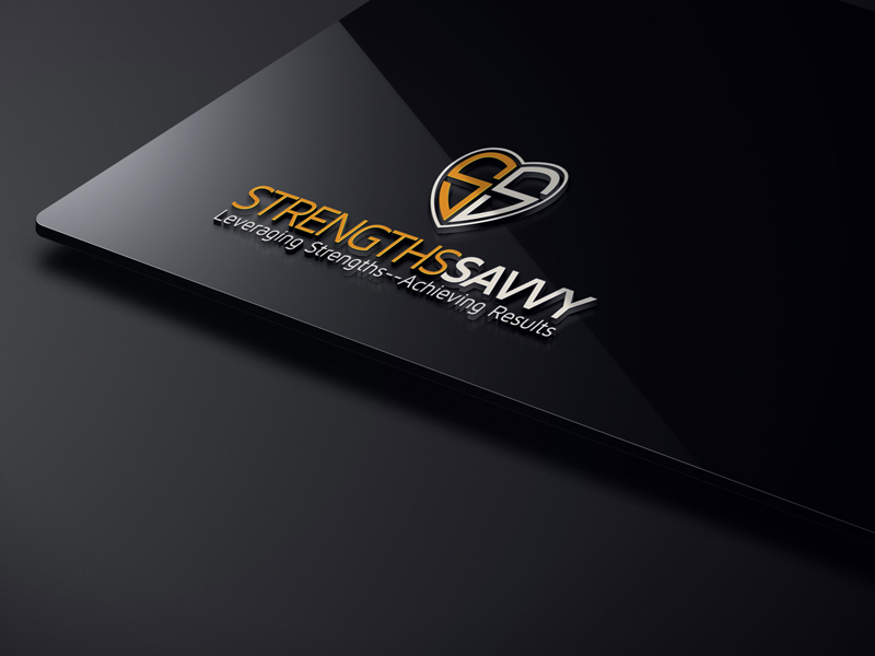 Logo Design by noishotori for Strengths Savvy | Design #12848459