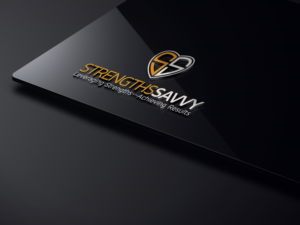 Logo Design by noishotori for Strengths Savvy | Design: #12848459