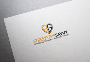 Logo Design by noishotori for Strengths Savvy | Design: #12848460