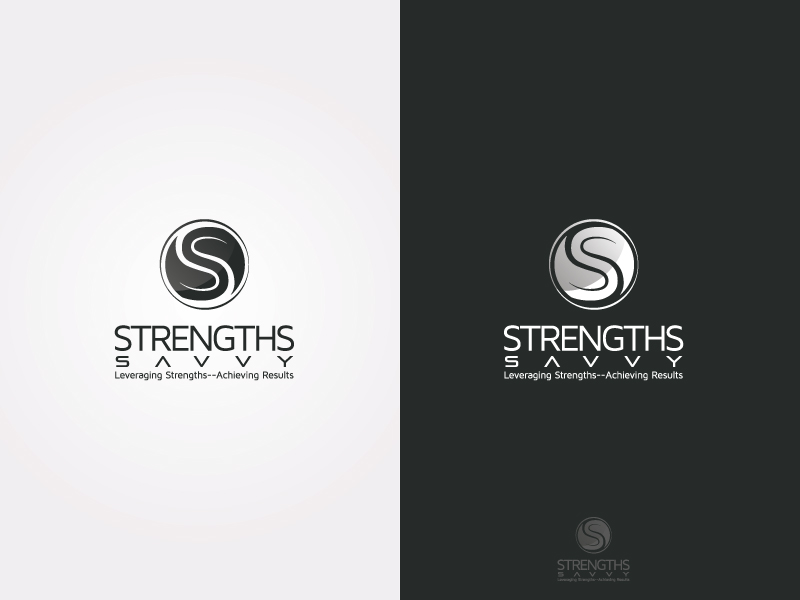 Logo Design by noishotori for Strengths Savvy | Design #12848547