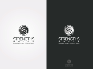 Logo Design by noishotori for Strengths Savvy | Design: #12848547
