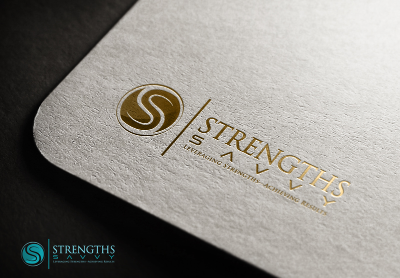 Logo Design by noishotori for Strengths Savvy | Design #12851102