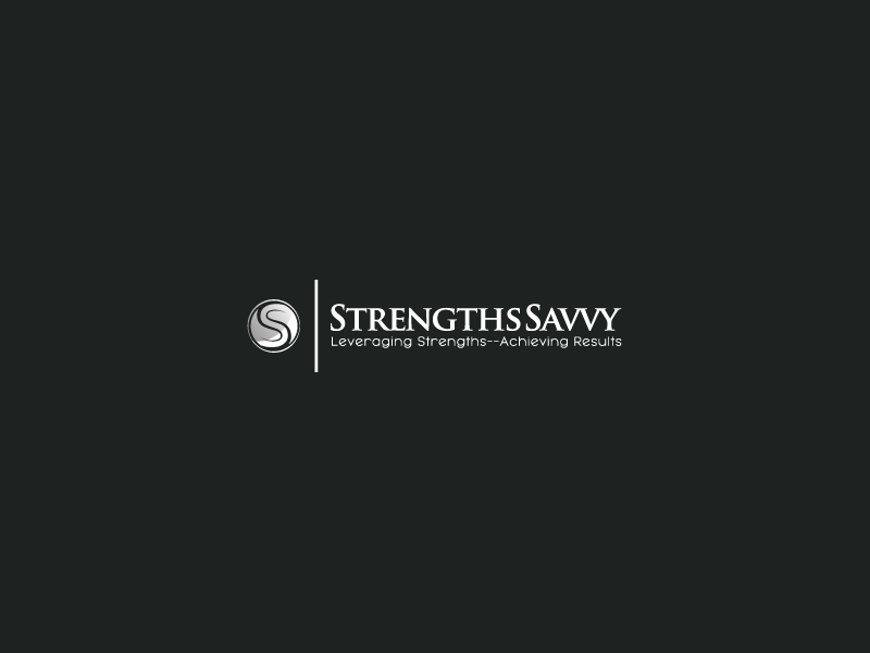 Logo Design by noishotori for Strengths Savvy | Design #12851104