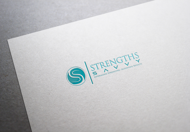 Logo Design by noishotori for Strengths Savvy | Design #12851105