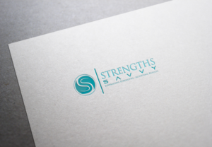 Logo Design by noishotori for Strengths Savvy | Design: #12851105