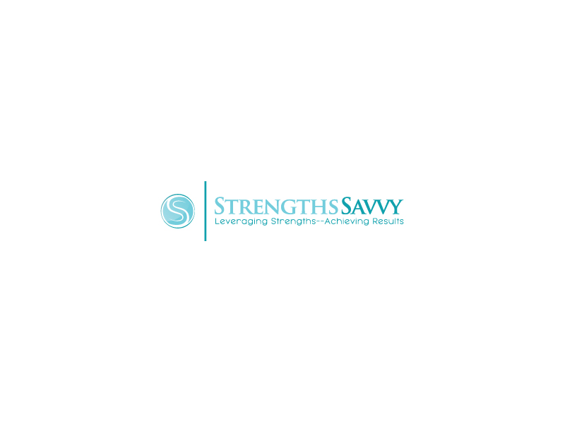 Logo Design by noishotori for Strengths Savvy | Design #12851107