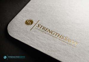 Logo Design by noishotori for Strengths Savvy | Design: #12851108