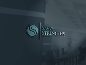 Logo Design by noishotori for Strengths Savvy | Design: #12851216