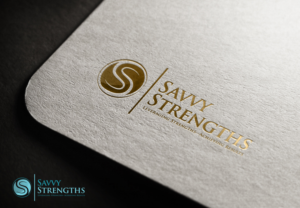 Logo Design by noishotori for Strengths Savvy | Design: #12851220