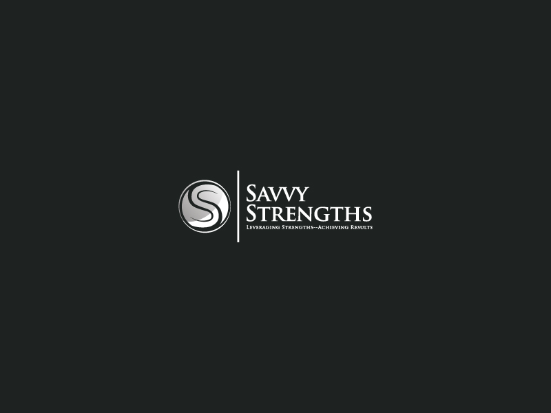Logo Design by noishotori for Strengths Savvy | Design #12851230