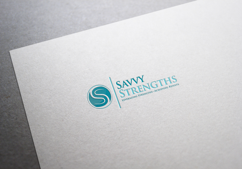 Logo Design by noishotori for Strengths Savvy | Design #12851231