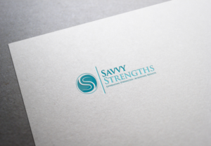 Logo Design by noishotori for Strengths Savvy | Design: #12851231