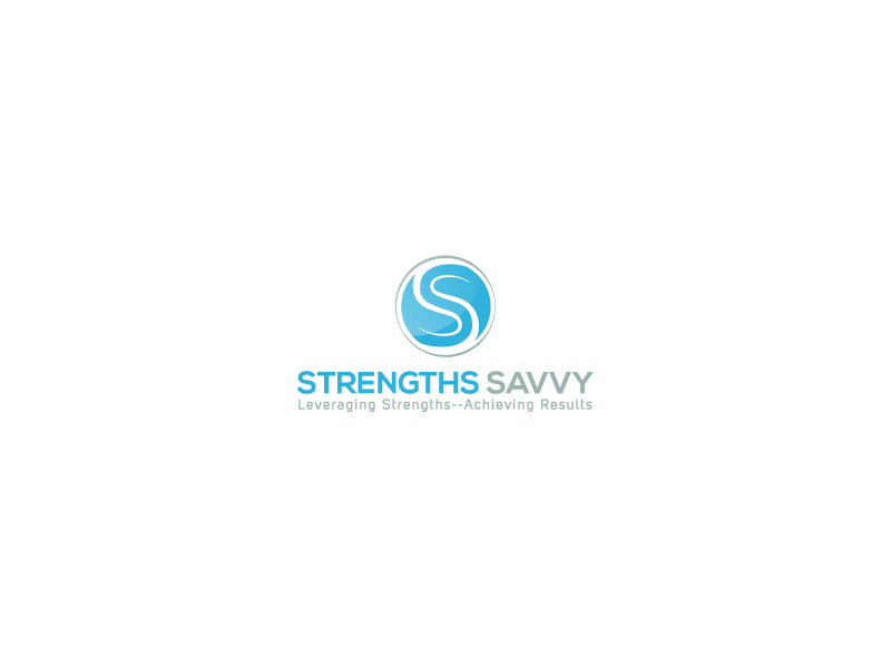 Logo Design by noishotori for Strengths Savvy | Design #12885791