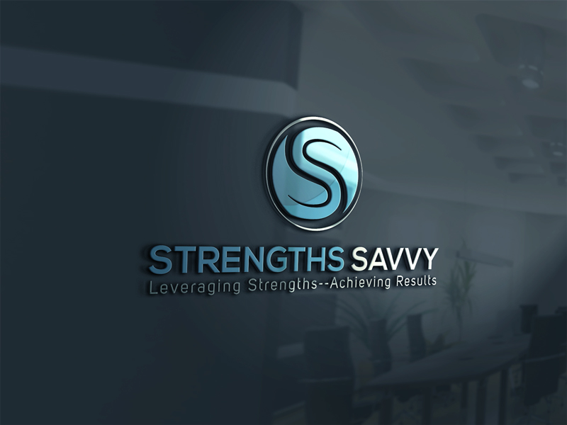 Logo Design by noishotori for Strengths Savvy | Design #12885792