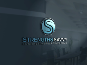 Logo Design by noishotori for Strengths Savvy | Design: #12885792