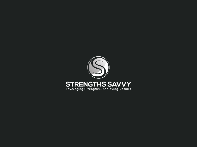 Logo Design by noishotori for Strengths Savvy | Design #12885793