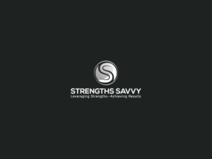 Logo Design by noishotori for Strengths Savvy | Design: #12885793