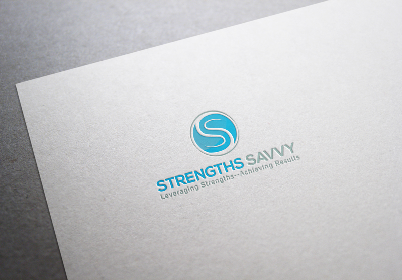 Logo Design by noishotori for Strengths Savvy | Design #12885794