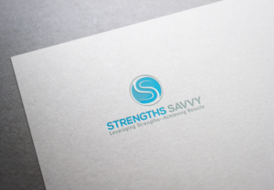 Logo Design by noishotori for Strengths Savvy | Design: #12885794