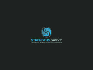 Logo Design by noishotori for Strengths Savvy | Design: #12885796