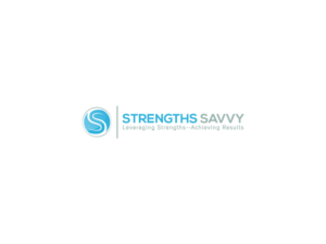 Logo Design by noishotori for Strengths Savvy | Design: #12885800